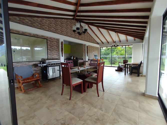 Finca en Arriendo en Borrero ayerbe, Dagua - Miniatura 6