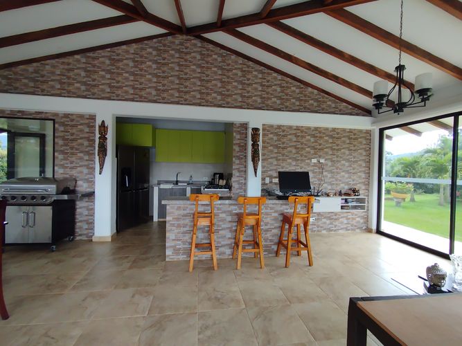 Finca en Arriendo en Borrero ayerbe, Dagua - Miniatura 7