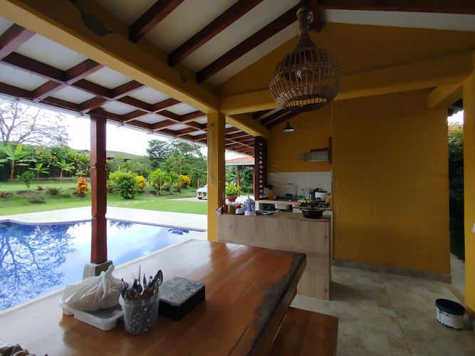 Finca en Arriendo en Borrero ayerbe, Dagua - Miniatura 12