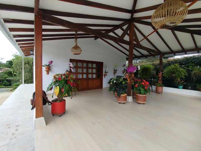 Finca en Arriendo en Borrero ayerbe, Dagua - Miniatura 13