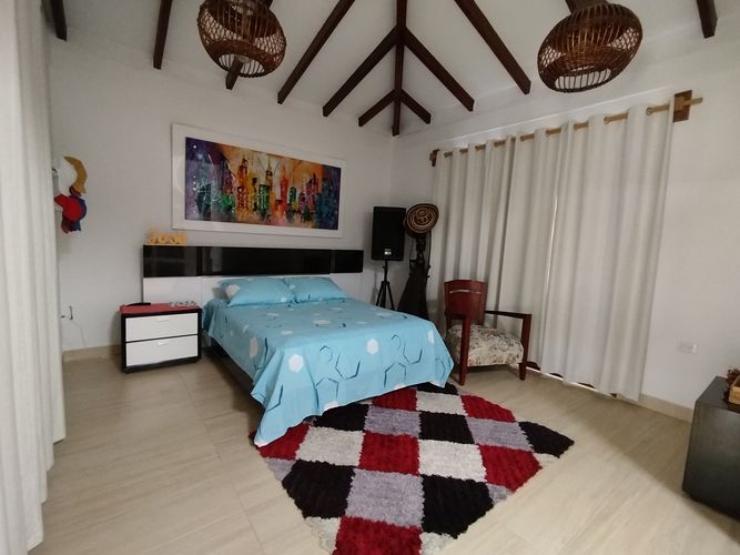 Finca en Arriendo en Borrero ayerbe, Dagua - Miniatura 14