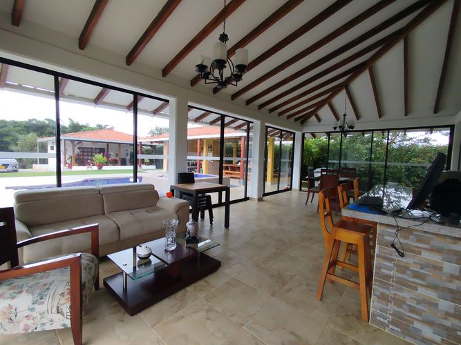 Finca en Arriendo en Borrero ayerbe, Dagua - Miniatura 17