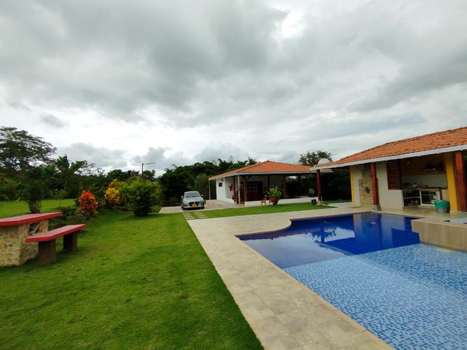 Finca en Arriendo en Borrero ayerbe, Dagua - Miniatura 20