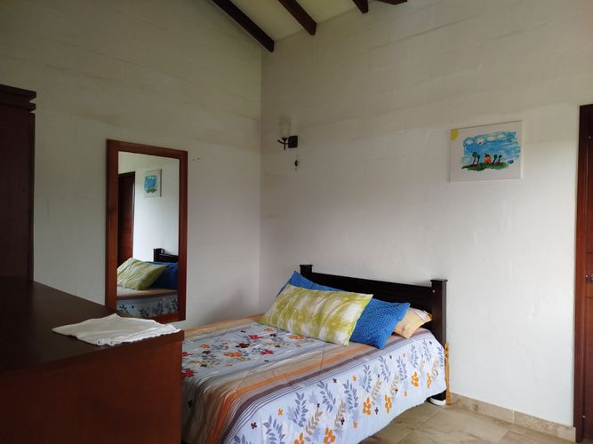 Finca en Arriendo en Borrero ayerbe, Dagua - Miniatura 21