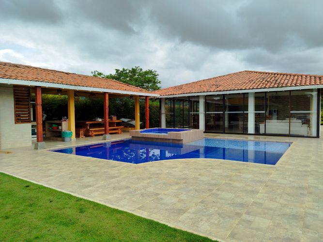 Finca en Arriendo en Borrero ayerbe, Dagua - Miniatura 25