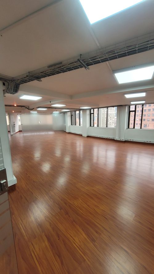 Oficina en arriendo en Chapinero, Bogotá - Imagen 1