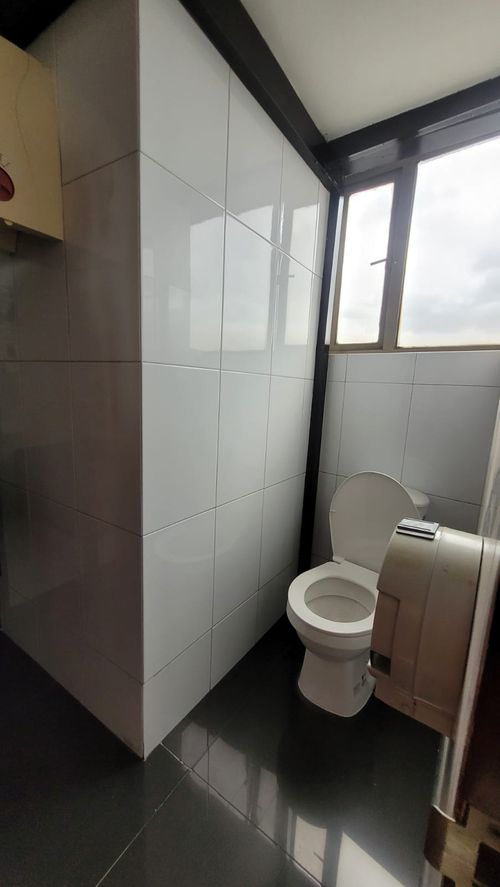 Oficina en arriendo en Chapinero, Bogotá - Miniatura 4