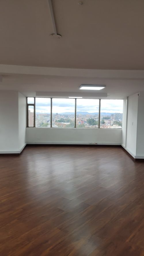 Oficina en arriendo en Chapinero, Bogotá - Miniatura 10
