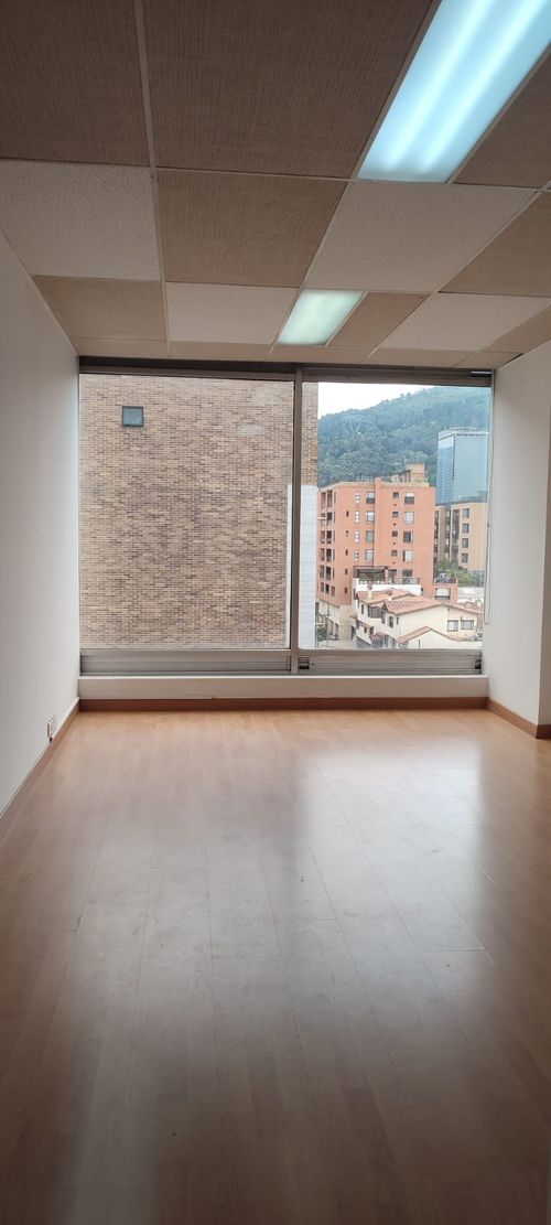 Oficina en Venta en Usaquen, Bogotá - Imagen 1