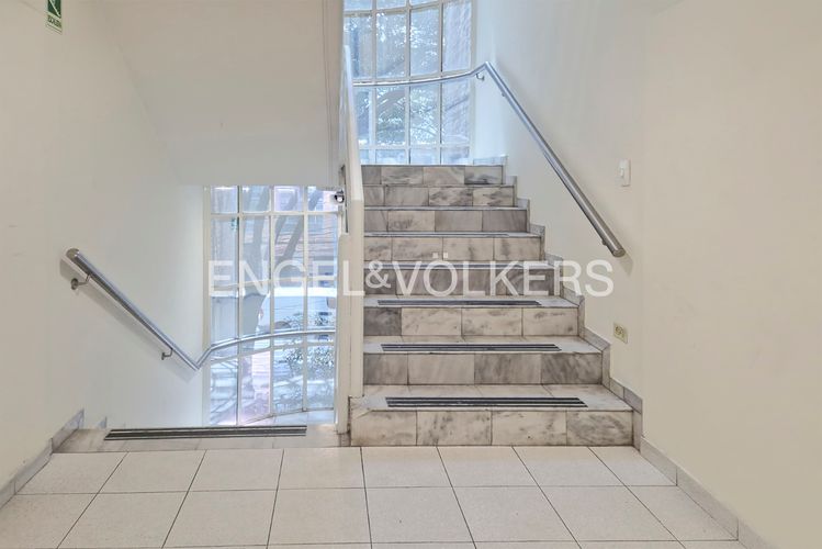 Edificio en  Arriendo en Teusaquillo, Bogotá - Miniatura 4