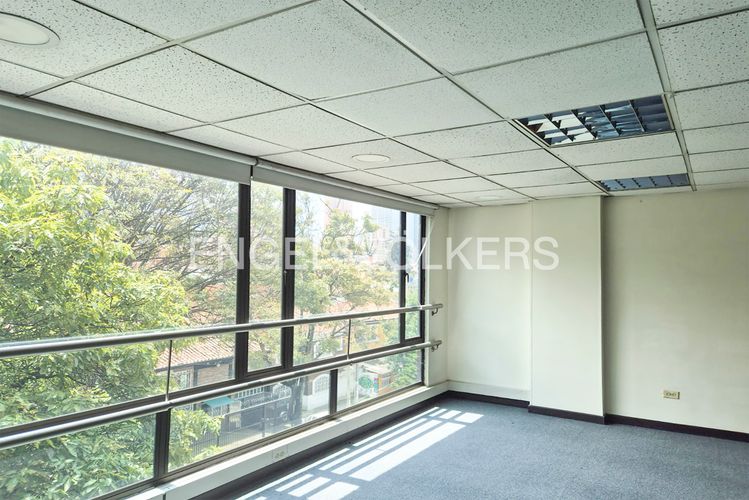 Edificio en  Arriendo en Teusaquillo, Bogotá - Miniatura 7