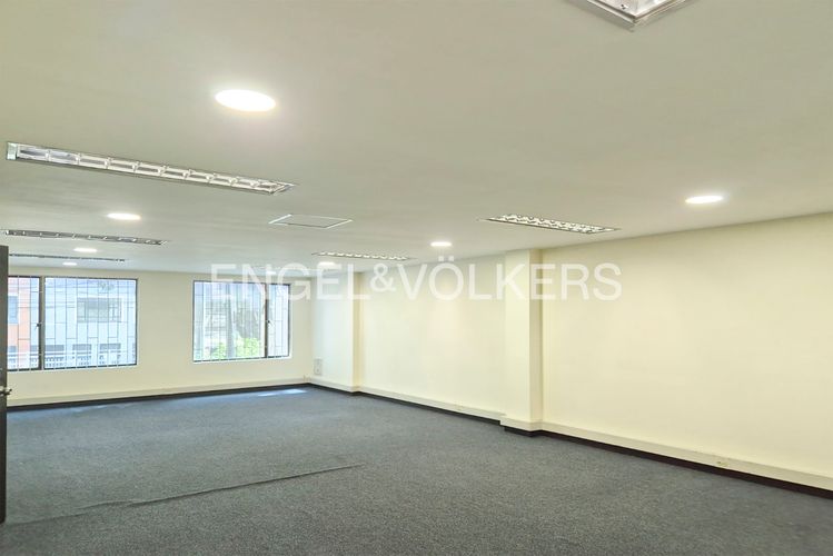 Edificio en  Arriendo en Teusaquillo, Bogotá - Miniatura 8