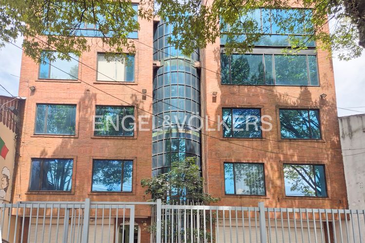 Edificio en  Arriendo en Teusaquillo, Bogotá - Miniatura 14