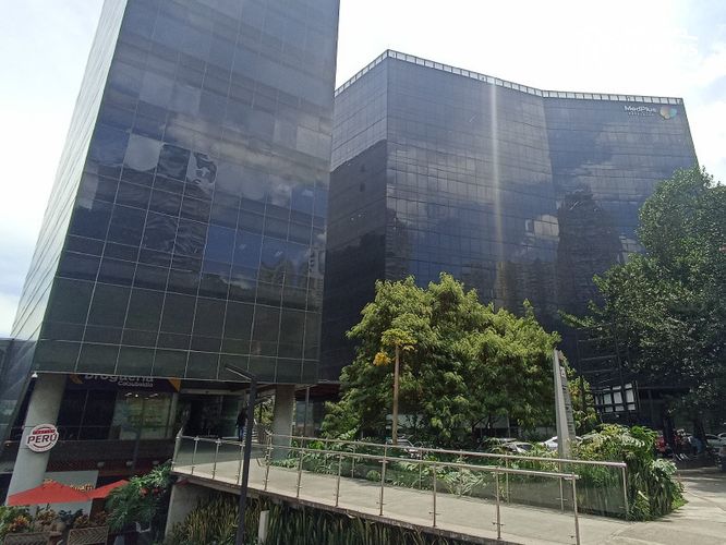 Oficina en Arriendo en Castropol, Medellín - Miniatura 20