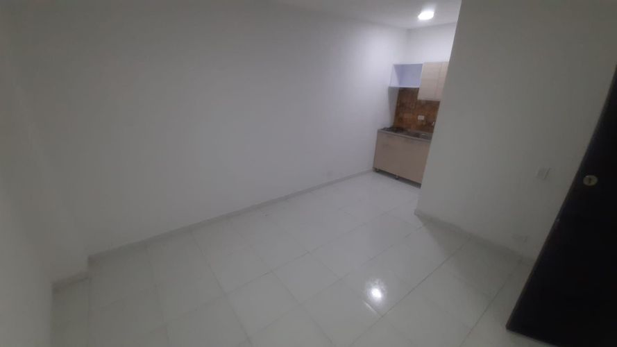Apartaestudio en Arriendo en Robledo, Medellín - Miniatura 2