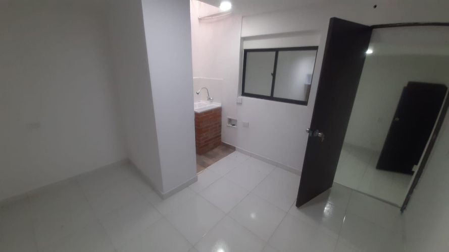 Apartaestudio en Arriendo en Robledo, Medellín - Miniatura 5