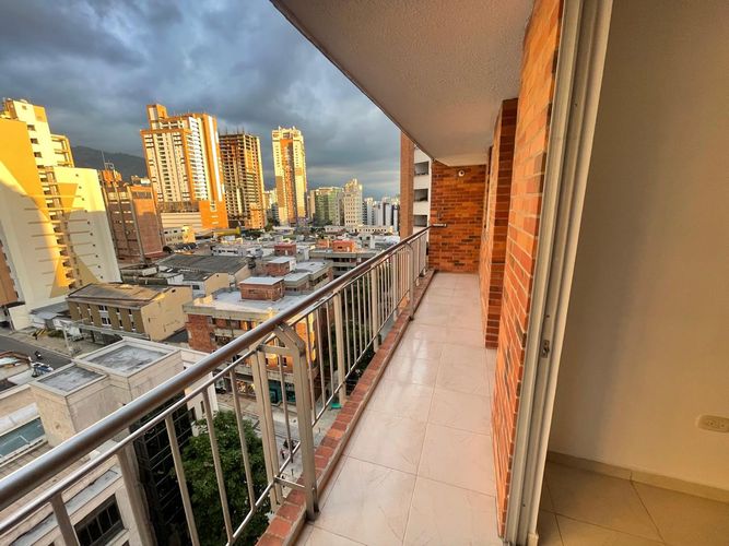 Apartaestudio en Venta en Antonia santos centro, Bucaramanga - Imagen 1