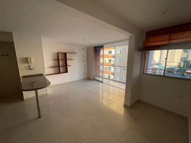 Apartaestudio en Venta en Antonia santos centro, Bucaramanga - Miniatura 3