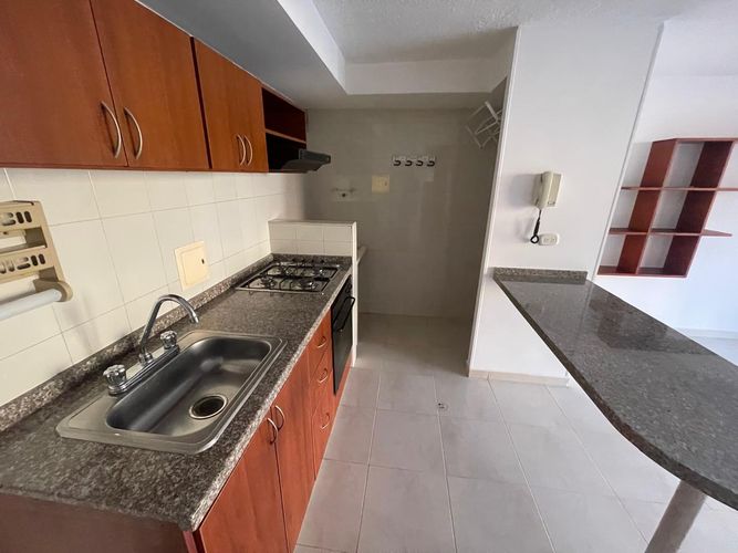 Apartaestudio en Venta en Antonia santos centro, Bucaramanga - Miniatura 4