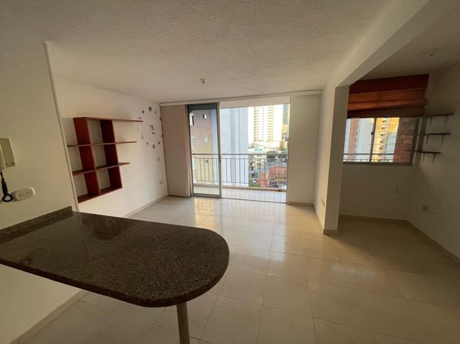 Apartaestudio en Venta en Antonia santos centro, Bucaramanga - Miniatura 2