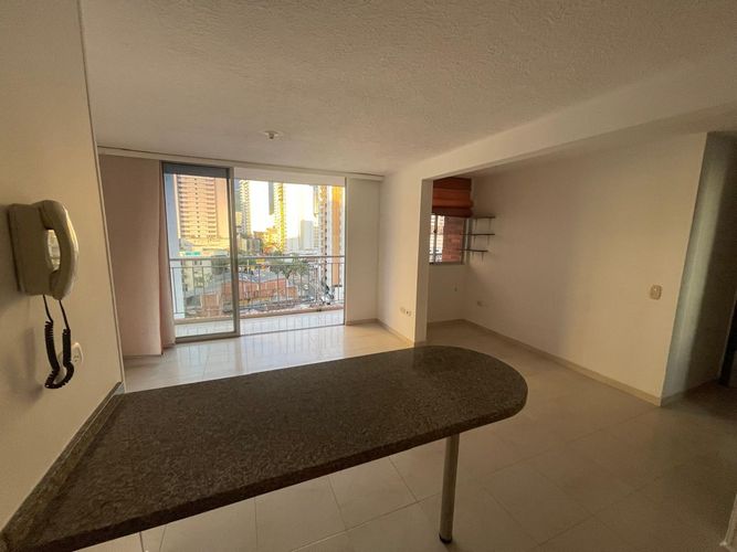 Apartaestudio en Venta en Antonia santos centro, Bucaramanga - Miniatura 7