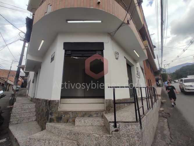 Local en Arriendo en Poblado Del Sur, La estrella - Imagen 1