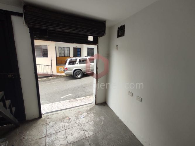 Local en Arriendo en Poblado Del Sur, La estrella - Miniatura 8