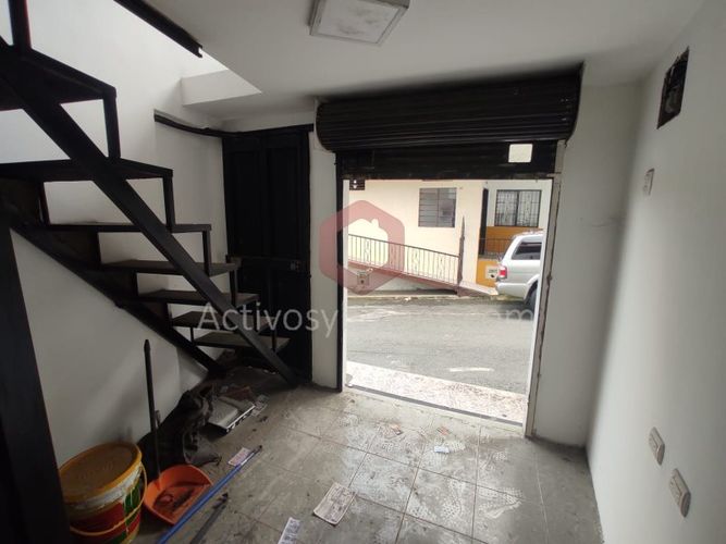 Local en Arriendo en Poblado Del Sur, La estrella - Miniatura 11