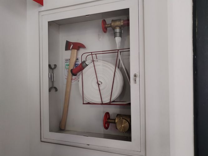 Edificio en  Arriendo en Cedritos, Bogotá - Miniatura 5