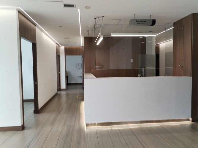 Edificio en  Arriendo en Cedritos, Bogotá - Miniatura 8