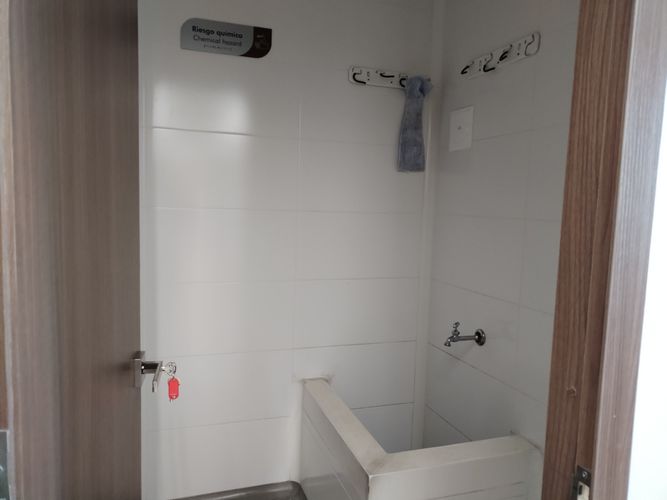 Edificio en  Arriendo en Cedritos, Bogotá - Miniatura 16
