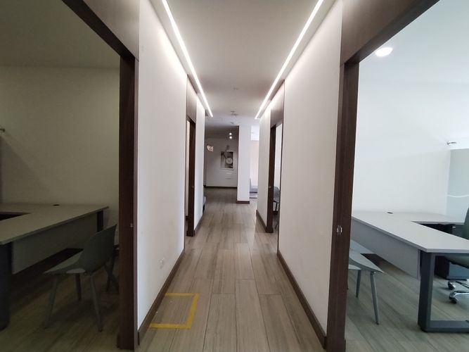 Edificio en  Arriendo en Cedritos, Bogotá - Miniatura 22