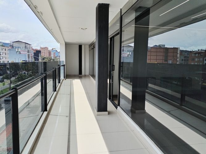 Edificio en  Arriendo en Cedritos, Bogotá - Miniatura 25