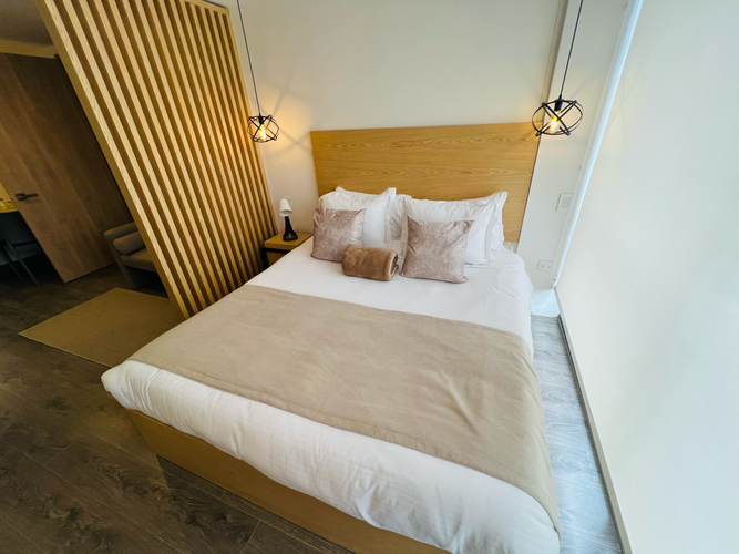 Apartaestudio en  Venta en Zona chapinero, Bogotá - Miniatura 3