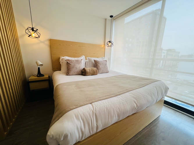Apartaestudio en  Venta en Zona chapinero, Bogotá - Miniatura 4