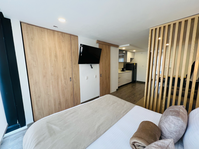 Apartaestudio en  Venta en Zona chapinero, Bogotá - Miniatura 6