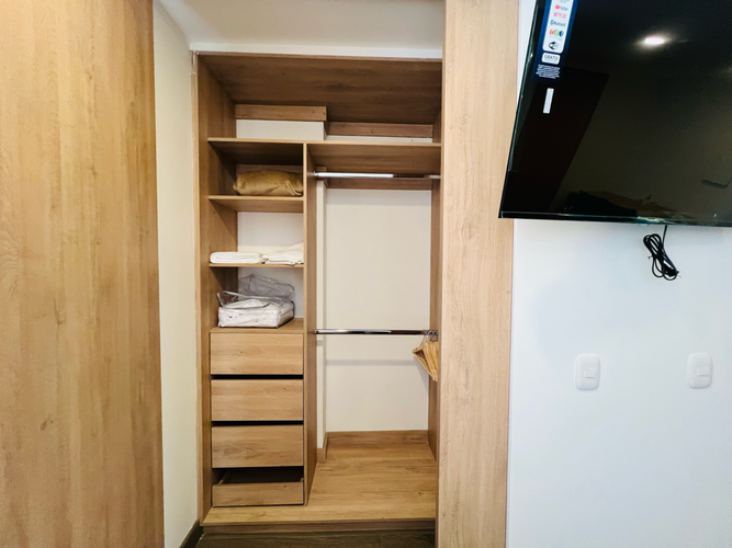 Apartaestudio en  Venta en Zona chapinero, Bogotá - Miniatura 7