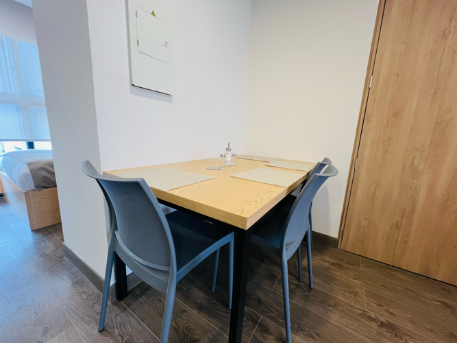 Apartaestudio en  Venta en Zona chapinero, Bogotá - Miniatura 9