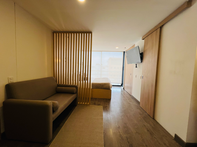 Apartaestudio en  Venta en Zona chapinero, Bogotá - Miniatura 11