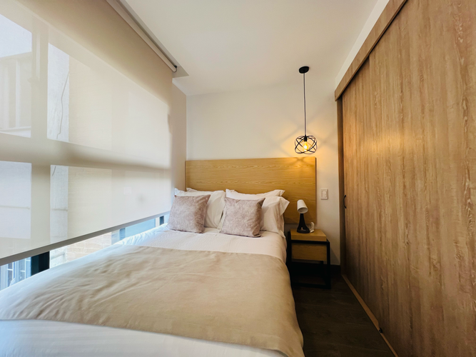 Apartaestudio en  Venta en Zona chapinero, Bogotá - Miniatura 12