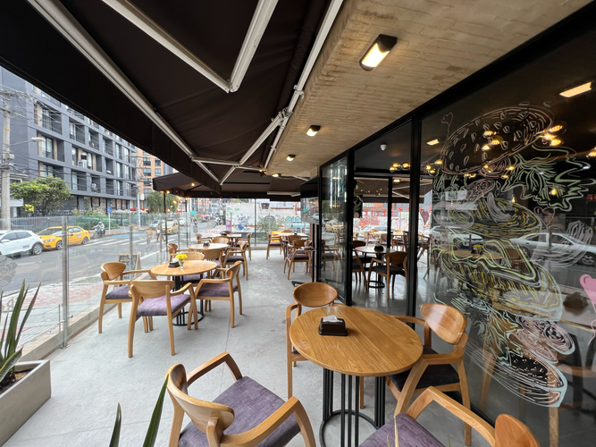 Apartaestudio en  Venta en Zona chapinero, Bogotá - Miniatura 15