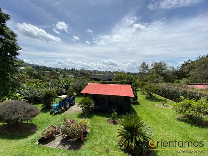 Finca en Arriendo en El Tablazo, Rionegro - Miniatura 3