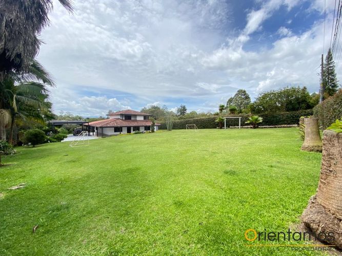Finca en Arriendo en El Tablazo, Rionegro - Miniatura 4