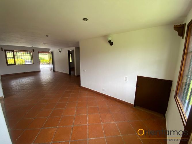Finca en Arriendo en El Tablazo, Rionegro - Miniatura 5