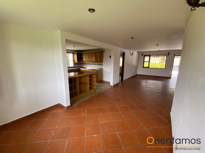 Finca en Arriendo en El Tablazo, Rionegro - Miniatura 6