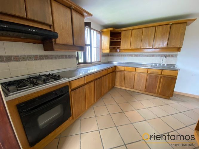 Finca en Arriendo en El Tablazo, Rionegro - Miniatura 7