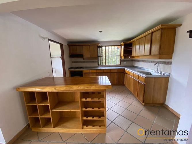 Finca en Arriendo en El Tablazo, Rionegro - Miniatura 8
