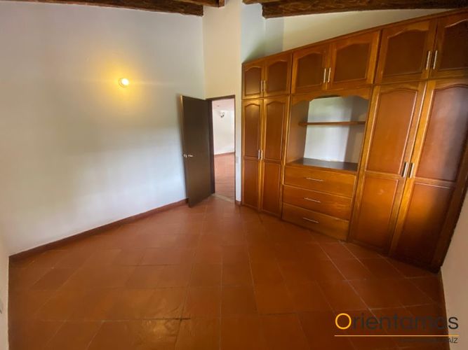 Finca en Arriendo en El Tablazo, Rionegro - Miniatura 11