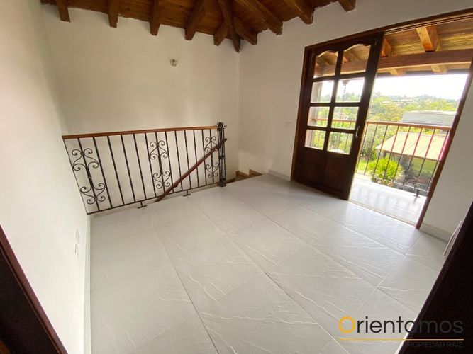 Finca en Arriendo en El Tablazo, Rionegro - Miniatura 13