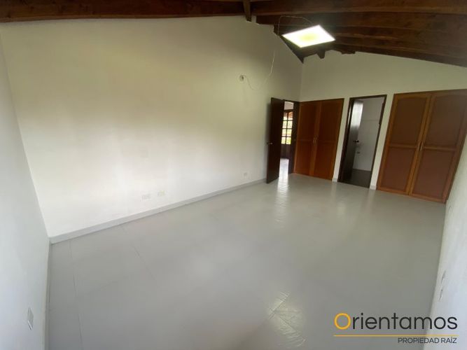 Finca en Arriendo en El Tablazo, Rionegro - Miniatura 14